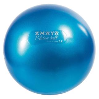 Elina Pilates overball edzőlabda 20/24 cm Szín: Kék, Átmérő: 24 cm