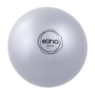 Elina Pilates overball edzőlabda 20/24 cm Szín: szürke, Átmérő: 20 cm