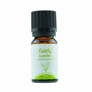 Flexity levendula 100% illóolaj 10ml