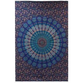 Flexity Mandala fali takaró / lepedő 130 x 200 cm
