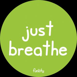 Flexity matrica Just breathe - 5 cm