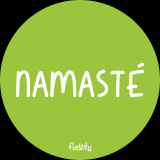 Flexity matrica Namaste - 5 cm