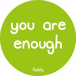 Flexity matrica you are enough - 5 cm