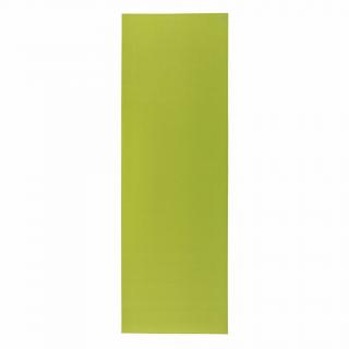 Flexity STUDIO PVC jógaszőnyeg logó nélkül - min. 10 db vásárlása esetén Szín: Zöld
