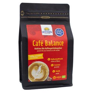 Govinda Cafe Balance Bio instant kávé 400 g