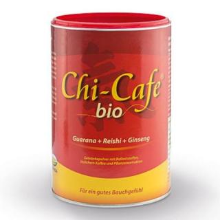 Govinda Chi Cafe BIO instant kávé 400 g