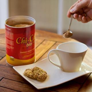 Govinda Chi-Cafe instant kávé 400 g Térfogat: 180 g