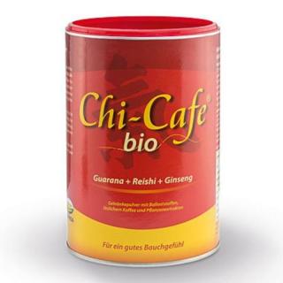 Govinda Chi-Cafe instant kávé 400 g Típus: Bio 400 g