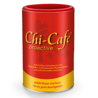 Govinda Chi-Cafe instant kávé 400 g Típus: Proactive 180 g