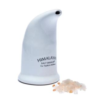 Himalayan Salt Inhaler® Himalája só kerámia inhalátor