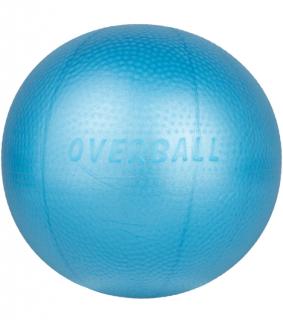 Ledraplastic Overball Softgym rehabilitációs edzőlabda 23 cm Szín: Kék