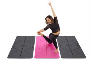 Liforme Yoga Mat jógaszőnyeg- elérhetőség