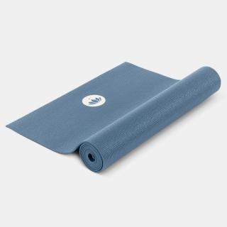Lotuscrafts jóga szőnyeg MUDRA Studio 5mm Szín: Kék Marina
