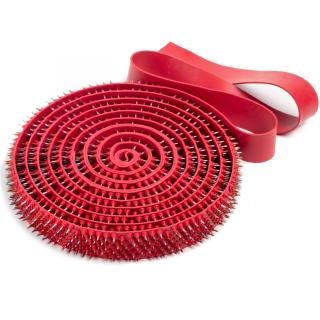 Lyapko FLAD Magic Ribbon masszázstű öv Szín: Kék, Hossz: 2,02