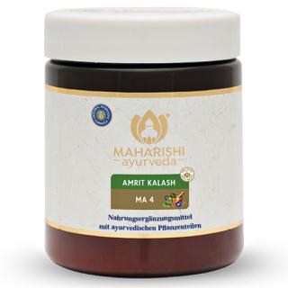 Maharishi Amrit Kalash ájurvédikus gyümölcsös gyógynövénypaszta 600 g