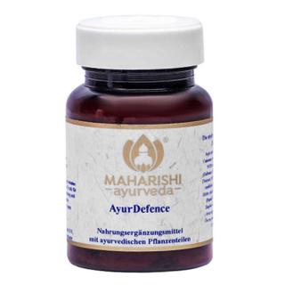 Maharishi AyurDefence belső erő növelő 30 tabletta