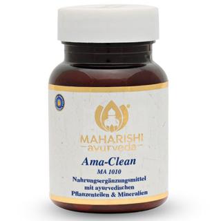 Maharishi Ayurveda Ama-Clean Digestion 60 tabletta