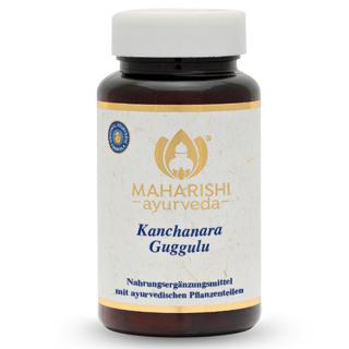 Maharishi Ayurveda Kanchanara Guggulu for Women 60 tabletta