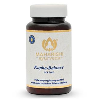 Maharishi Ayurveda Kapha-Balance Rasayana belső mérleg 50 tabletta