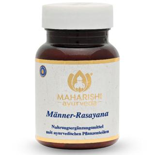 Maharishi Ayurveda Mens Rasayana férfiaknak 60 tabletta