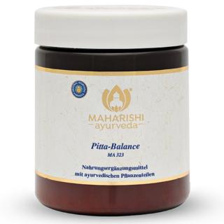 Maharishi Ayurveda Pitta Balance gyógynövénypüré 600 g