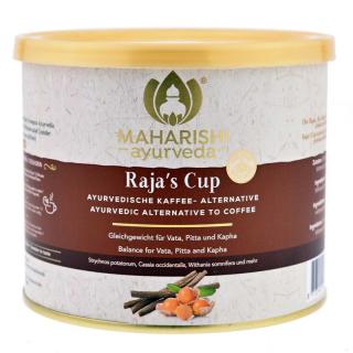 Maharishi Ayurveda Rajas Cup ájurvédikus kávé 228 g