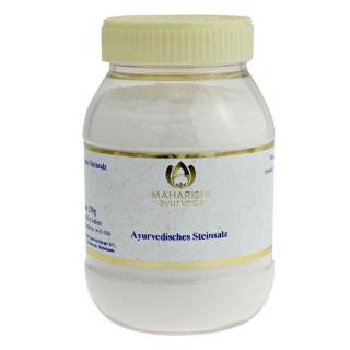 Maharishi Ayurveda Rock Salt Ayurvédikus kősó 250 g