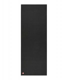 Manduka Black Mat® PRO 6 mm jógaszőnyeg 2 méretben Hossz: 216 cm