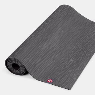 Manduka Eko ® Mat jógaszőnyeg 180 x 61 cm x 5 mm Szín: Charcoal (faszén)