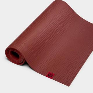 Manduka Eko ® Mat jógaszőnyeg 180 x 61 cm x 5 mm Szín: Myecelium