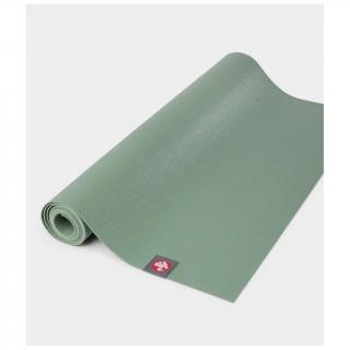 Manduka eKO Superlite™ utazó jógaszőnyeg 180 x 61 cm x 1,5 mm Szín: Zöld