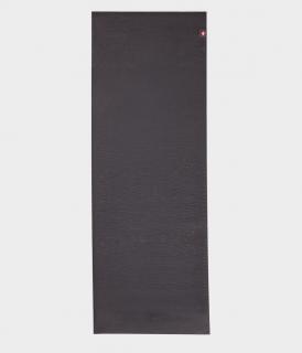 Manduka eKOlite® Mat jógaszőnyeg Charcoal 180 cm x 61 cm x  4 mm