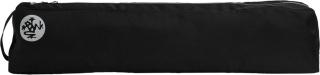 Manduka Go Light 3.0 táska jógaszőnyegekhez fekete 71cm
