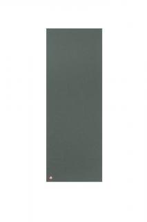 Manduka PRO Extra Long Mat® Black Sage 6mm jóga szőnyeg
