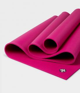 Manduka Pro Mat 6mm jógaszőnyeg - különböző színekben Szín: Rooibos