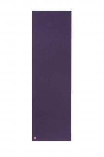 Manduka PRO Mat® Black Magic 6mm jógaszőnyeg Dĺžka: 180 cm