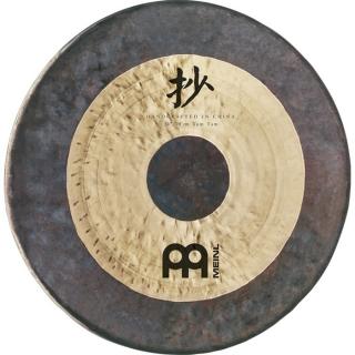 MEINL Sonic Energy Chau Tam Tam gong kalapáccsal és tokkal 76 cm