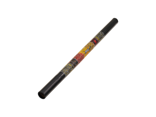 MEINL Sonic Energy Didgeridoo 120 cm fekete