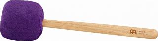 Meinl Sonic Energy kis filckalapács gongokhoz 30,7 cm Szín: lila
