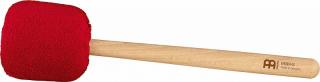 Meinl Sonic Energy kis filckalapács gongokhoz 30,7 cm Szín: Piros