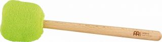 Meinl Sonic Energy kis filckalapács gongokhoz 30,7 cm Szín: Zöld