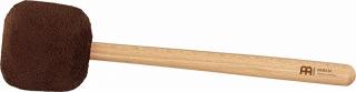 Meinl Sonic Energy közepes filckalapács gongokhoz 34,5 cm Szín: Barna