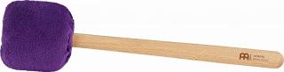 Meinl Sonic Energy közepes filckalapács gongokhoz 34,5 cm Szín: lila