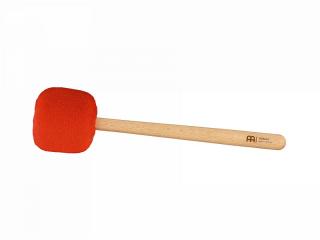 Meinl Sonic Energy közepes filckalapács gongokhoz 34,5 cm Szín: Narancssárga