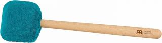 Meinl Sonic Energy közepes filckalapács gongokhoz 34,5 cm Szín: Petróleum