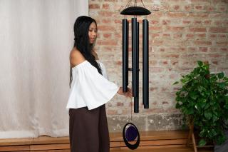 MEINL Sonic Energy Meditation ütőhangszer Chimes meditációs csengő Típus: 18