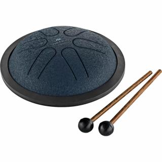 Meinl Sonic Energy Mini Steel Tongue Drum dob 15 cm Szín: Kék