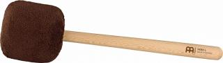 Meinl Sonic Energy nagy filckalapács gongokhoz 39,5 cm Szín: Barna