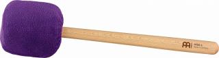 Meinl Sonic Energy nagy filckalapács gongokhoz 39,5 cm Szín: lila