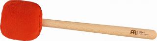 Meinl Sonic Energy nagy filckalapács gongokhoz 39,5 cm Szín: Narancssárga